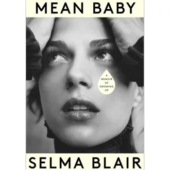Literární biografie Mean Baby - Blair, Selma [EN] (2022, Firma, Little, Brown Book Group)