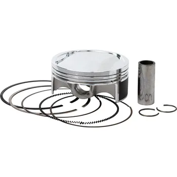 Píst motoru VERTEX píst SUZUKI DRZ 400 (DRZ400) '00-'09, BIG BORE 440CCM 93,97MM (pístní kroužky 59039