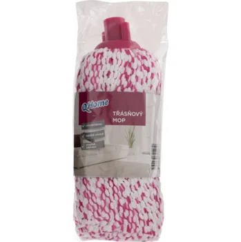 mop Q-Home náhrada na třásňový mop