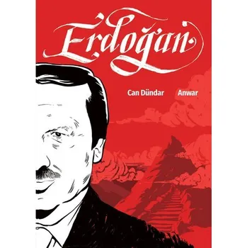 Erdogan - Dündar, Can [TR] (2021, Firma, CORRECTIV Recherchen)