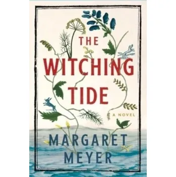 Umění The Witching Tide - Meyer, Margaret