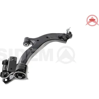 Řídicí páka, zavěšení kol SIDEM 47079