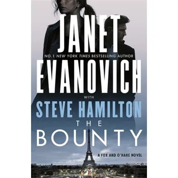 The Bounty - Janet Evanovich [EN] (2021, Firma, Headline Publishing Group)