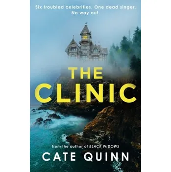 The Clinic - Quinn, Cate