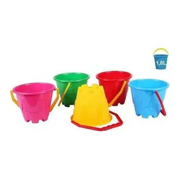 Dětské hřiště Wiaderko zamek MIX