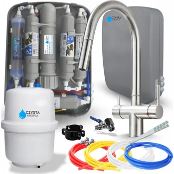 Filtrace vody Podpultovní filtr na vodu Ari Z4 Z-1228