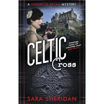 Celtic Cross - Sheridan, Sara