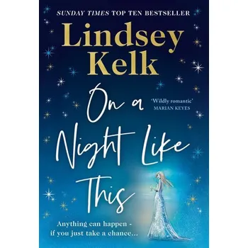 Učebnice On a Night Like This - Lindsey Kelk