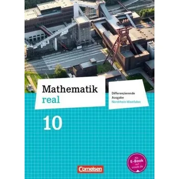 Učebnice 10. Schuljahr, Schülerbuch - Koullen, Reinhold