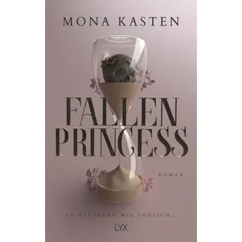 Fallen Princess - Kasten, Mona