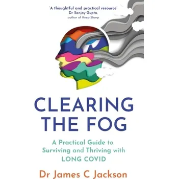 Clearing the Fog - Jackson, James [EN] (2024, Brožovaná, Headline Publishing Group)