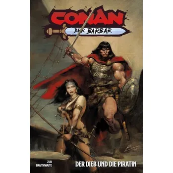 Conan der Barbar - Zub, Jim
