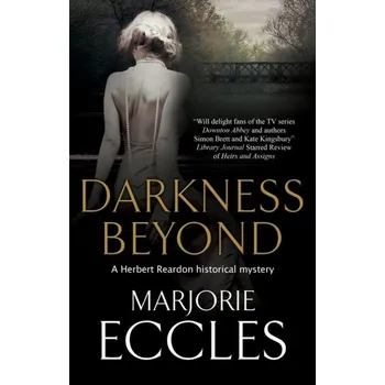 Darkness Beyond - Eccles, Marjorie