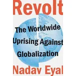 Revolt - Eyal, Nadav [EN] (2021, Firma, Harper Collins Publ. USA)