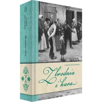 Zbrodnia i kara - Fiodor Dostojewski (pl, 2021-01-14, Firma, SBM)