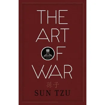 The Art of War - Sun Tzu