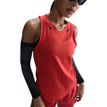 Tílko Nike AeroSwift fn2504-696 Velikost M