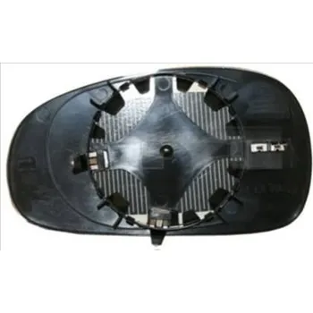 Autodíl Sklo do zrcátka, vnější zrcátko TYC 331-0055-1