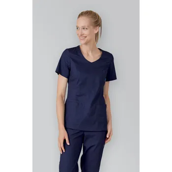 Zdravotnický oděv Zdravotnická halena LIPO D, BA/PES