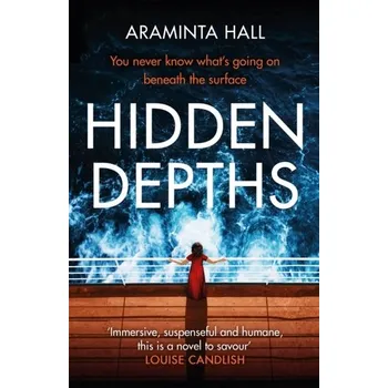 Hidden Depths - Hall, Araminta