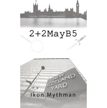 2+2MayB5 - Mythman, Ikon