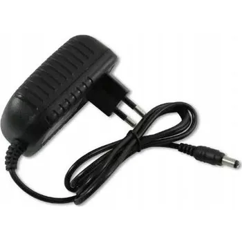 spínaný zdroj Spínaný zdroj 9V 1,5A, konektor 2,1/5,5 mm