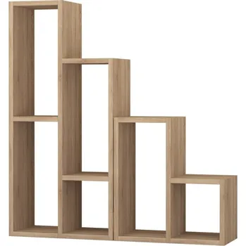 police Regál ČENĚK, dub + vyzvednutí ZDARMA