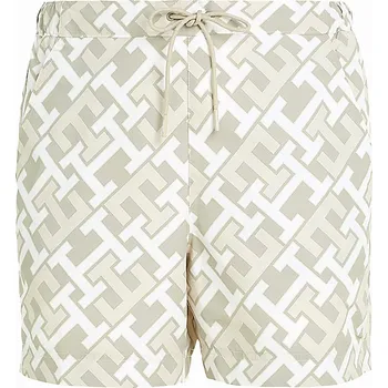 Pánské plavky Pánské plavky UM0UM02846-0GA - Tommy Hilfiger L