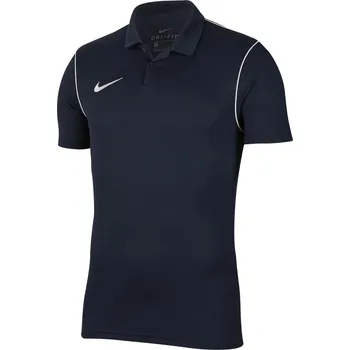 Pánské tričko Polokošile Nike Y NK DRY PARK20 POLO bv6903-451 Velikost L (147-158 cm)