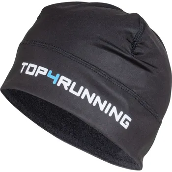 Čepice Čepice Top4Running ECO lightweight beanie t4r-lwbn-010 Velikost L