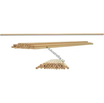 Port Orford Dřík šípu cedr Premium 11/32 - 32"