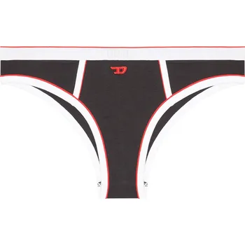 Kalhotky Dámské kalhotky UFPN-ALLY-B A09519-0BKAM-9XX - Diesel M