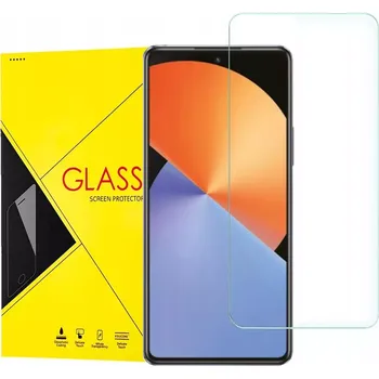 Telefonní příslušenství Aligator Tvrzené Sklo Infinix Note 30