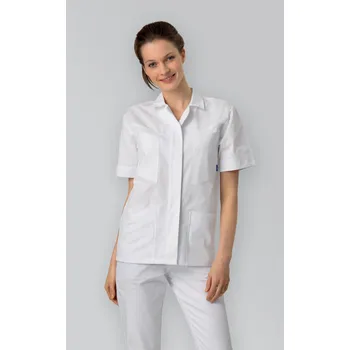 Zdravotnický oděv Zdravotnická halena QUATRO D