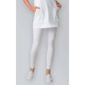 Zdravotnický oděv Cadenza - GABI - Zdravotnické legíny - dámské - velikost M/L