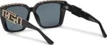 Guess Sluneční brýle GU7915 Černá 55