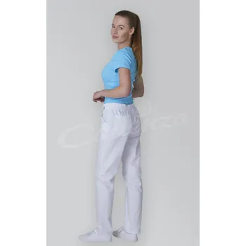 Zdravotnický oděv Zdravotnické kalhoty UNIKA PLUS 180 g/m2