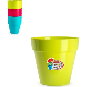 obal na květináč d12x12,5 DECORATIVE UH