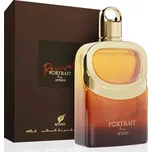 Afnan Portrait Revival parfémový extrakt unisex 100 ml