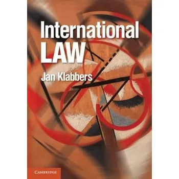 International Law - Klabbers, Jan [EN] (2013, Taschenbuch, Cambridge University Press)