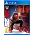 Hra pro PlayStation 4 WWE 2K25 PS4