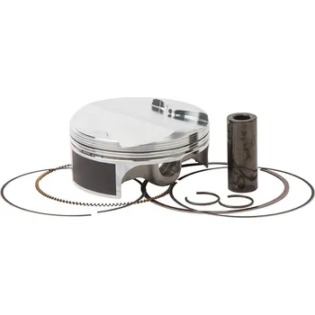 Píst motoru VERTEX píst KTM (4T) SXF 250 (SX-F250) '06-'12, EXCF 250 (EXC-F250) '06-'13 13,3:1 (75,98M
