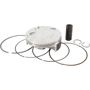 Píst motoru VERTEX píst HONDA CRF 450R '17-'18, CRF 450RX '17-'18 REPLICA (95,96MM)…