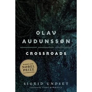 Olav Audunsson - Undset Sigrid [EN] (2022, Brožovaná, University of Minnesota Press)
