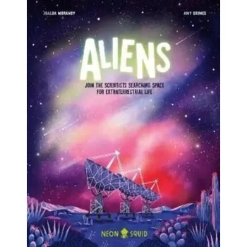 Aliens - Morancy, Joalda [EN] (2022, Firma, Priddy Books)