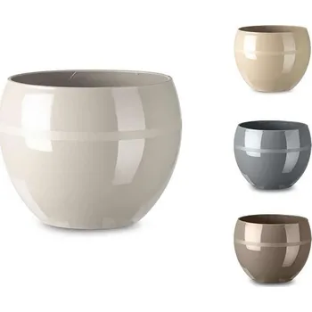 Obal na květináč obal na květináč d14x10,5 COCO UH