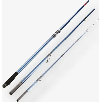 Rybářský prut CAPERLAN Prut na sportovní rybolov Symbios 500 500 100–200 g