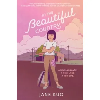 Umění In the Beautiful Country - Kuo, Jane [EN] (2023, Brožovaná / brožovaná, HarperCollins)