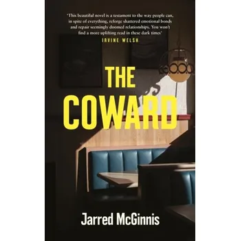 Cestování The Coward - McGinnis, Jarred