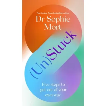 (Un)Stuck - Mort, Sophie [EN] (2023, Firma, Simon & Schuster Ltd)